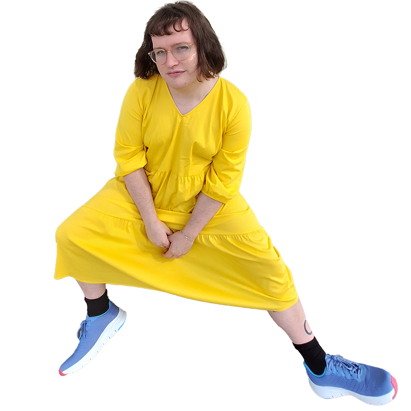 The one and only Flora Rubina Tulpe Severin